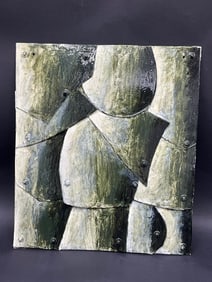 Tom Holland Bug Series