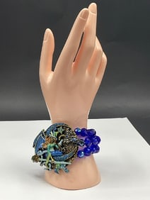 Kirk’s Folly Witch Bracelet