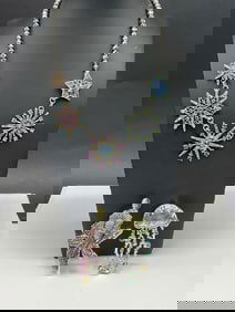 Kirk's Folly Designer Jewelry Group