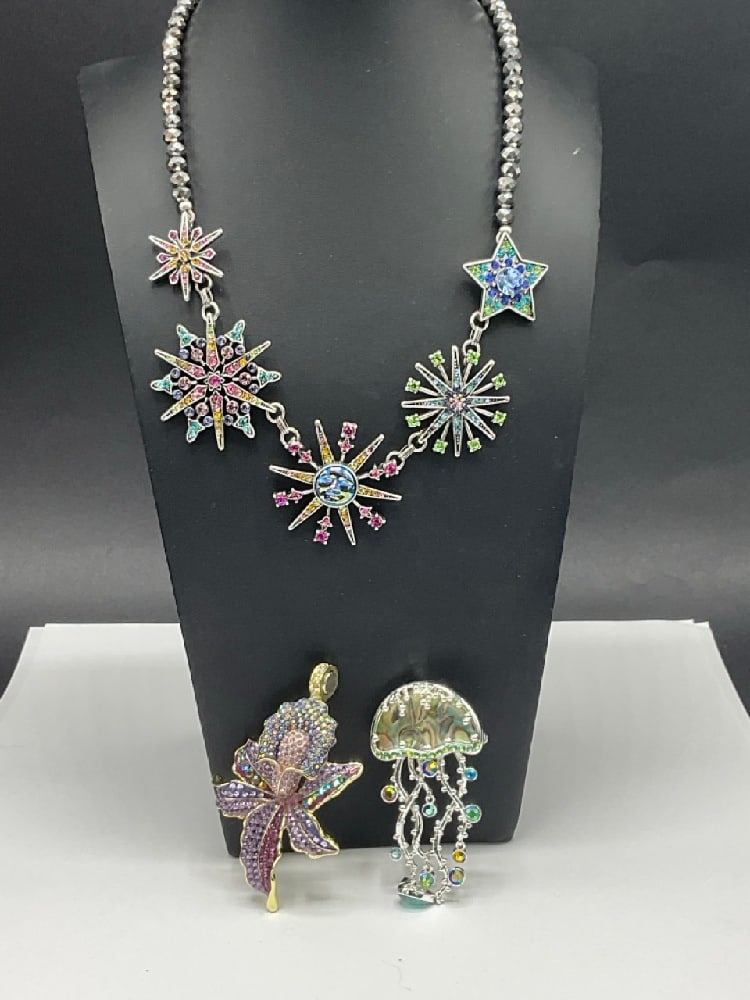 Kirk's Folly Designer Jewelry Group (1 of 7)