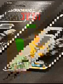 Star Wars Return of the Jedi Princess Leia Organa No. 71220