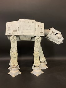 Star Wars Empire Strikes Back Imperial “AT-AT”  Walker 1981 Kenner