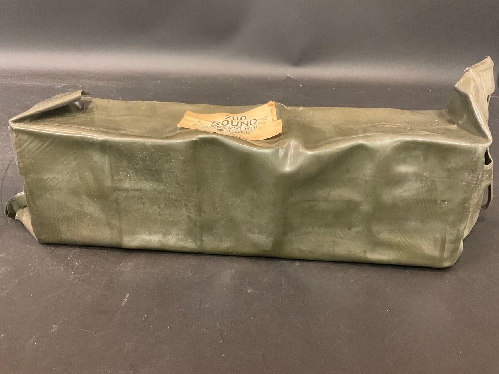 200 Rounds 7.62 x 51 mm Ammo Lot (1 of 2)