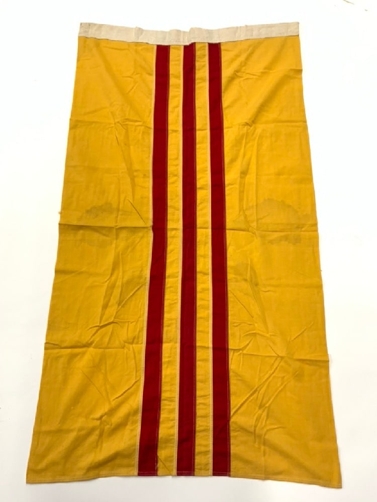 South Vietnam Flag (1 of 4)