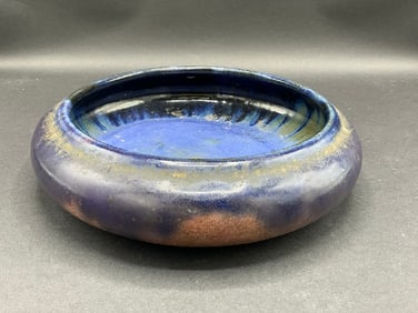 Fulper Pottery Bowl