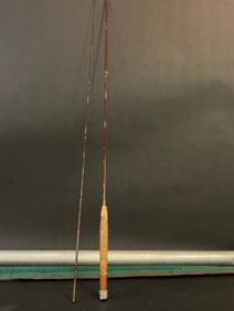 Walter Kaufmann 7 Ft Custom Fly Fishing Rod