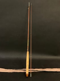 Abercrombie & Fitch Banty 1 oz. Fly Rod 4’ 6