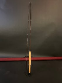 T.W. Simroe #3223 Fly Fishing Rod T-2763