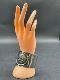 JTHS Denmark Cuff Bracelet