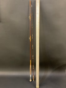 Vintage Abercrombie & Fitch Fly Fishing Rod
