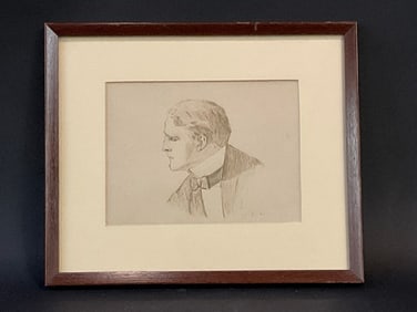 Charles Dana Gibson (American, 1867-1944)
