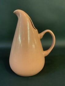 Russel Wright Steubenville Pottery Pitcher