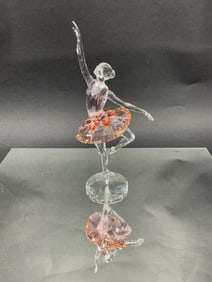 Swarovski Crystal Ballerina #5428650