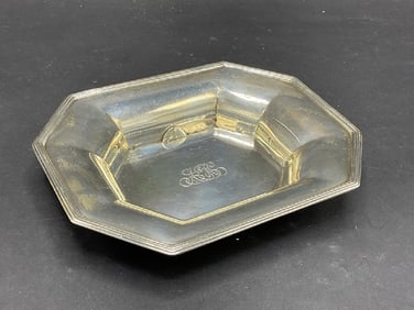 Reed and Barton American Sterling Silver Serving Bowl