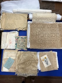 Estate Linen