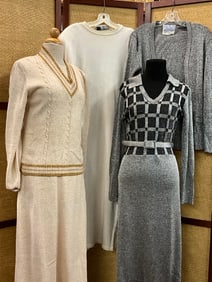 Estate Vintage Clothing Separates