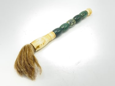 Chinese Horse Hair Paint Brush