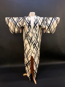 Japanese Kimono