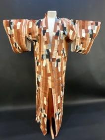 Japanese Kimono