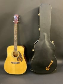 Ibanez Performance Guitar PF5 ADX- NT -14-01