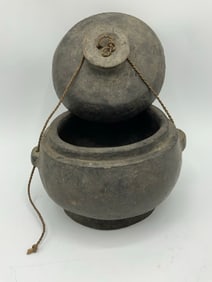 Tanzanian Water Gourd