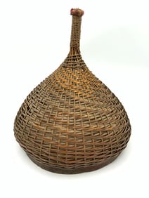 African Cameroon Musical Shaker
