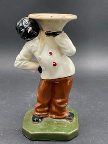 Black Americana Novelty Figurine