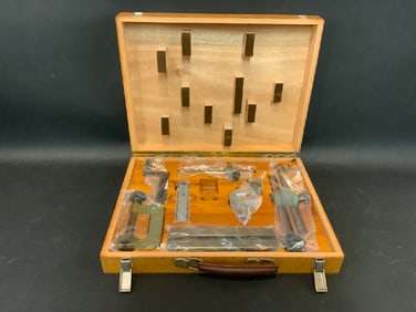ETALON Measuring Tools???