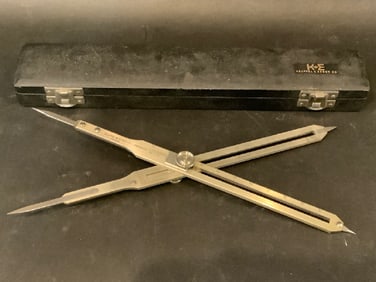 Keuffel & Esser Proportional Divider