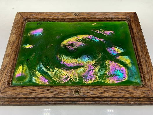 Glass Picture Frames