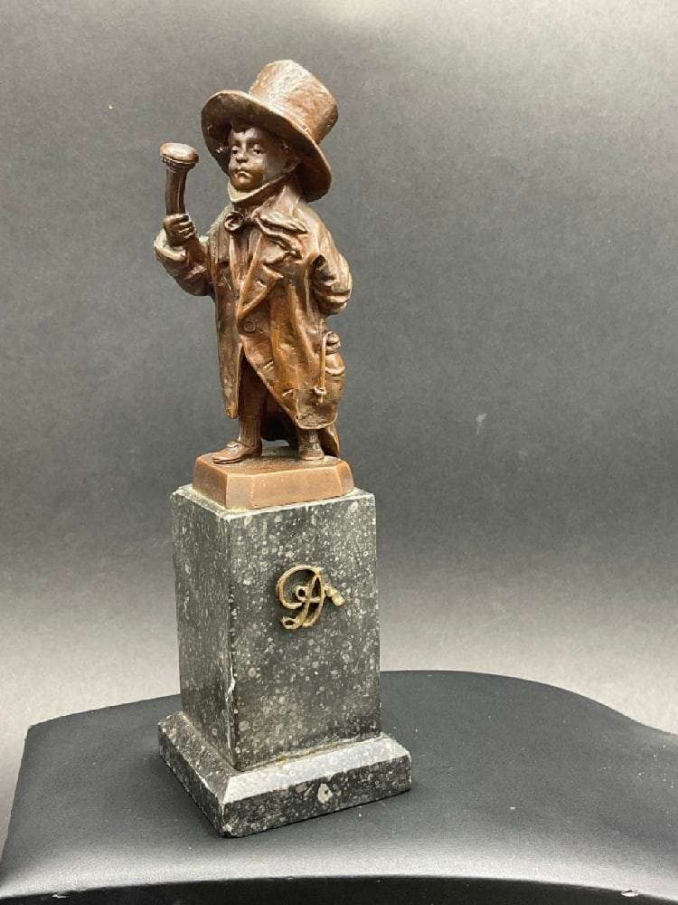 Frank Sautner ( German, 1872-1945) (1 of 4)