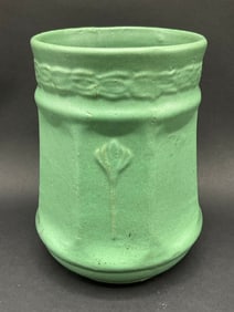 Vintage Weller Art Pottery Vase