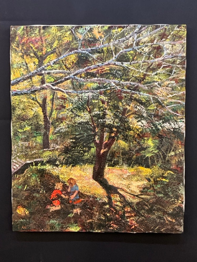 Edward Gavrilov (1932-2000 Russian/American) (1 of 4)