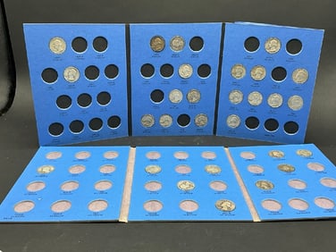 Twenty (28) Silver U.S. Washington Quarters
