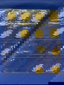 $4.50 Face Value 90% Silver US Coins