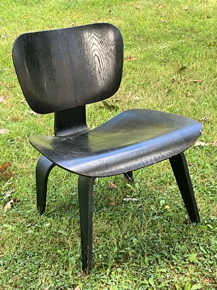 Herman Miller Eames Dining Chair (1 of 7)