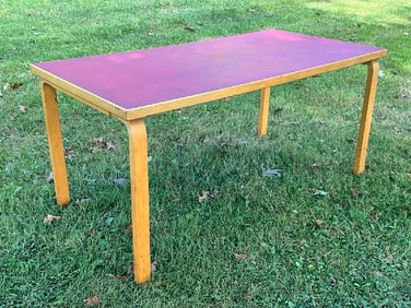 Mid Century Modern ICF Finland Table