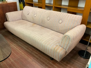 1950's Mid Century Modern Sofa