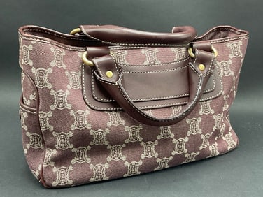 Celine, Paris Boogie Bag