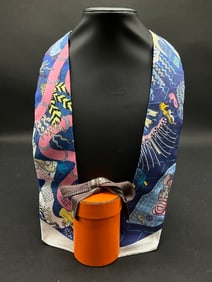 Hermes-Paris Splash Park Twilly