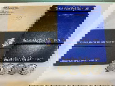 Eighteen (18) 40% U.S. Silver Coin Lot