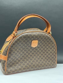 Celine, Paris Dome Purse
