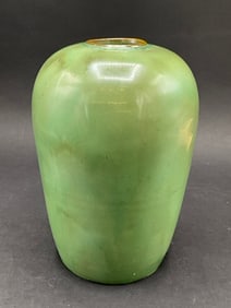 Fulper Art Pottery Vase