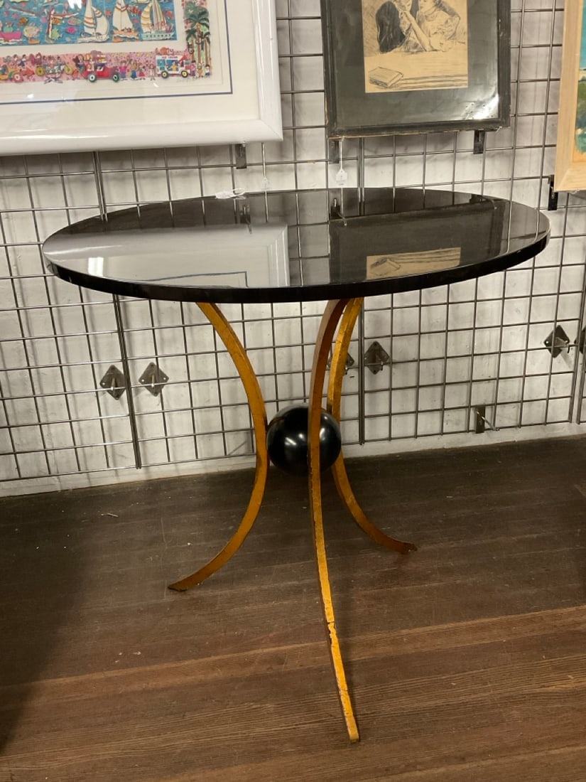 Christopher Guy Ornate Round Table (1 of 4)