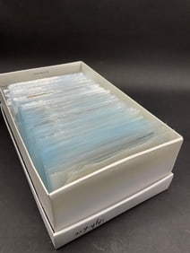 Approx 375 Vintage Holiday Postcards