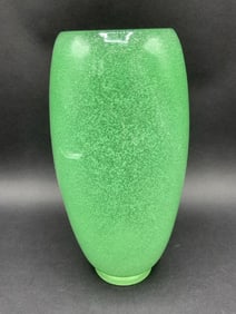 1932 Carlo Scarpa ‘Sommerso a Bollicine’ Vase