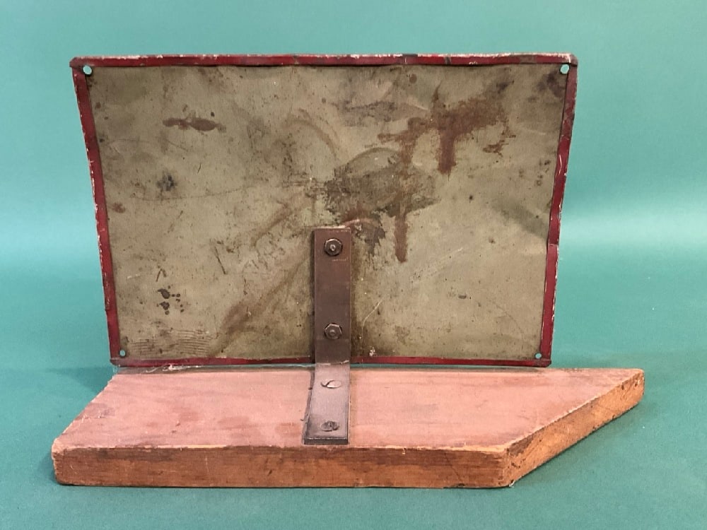 “Danger “ Only Regular Operator Allowed To Use This Machine Sign - 3