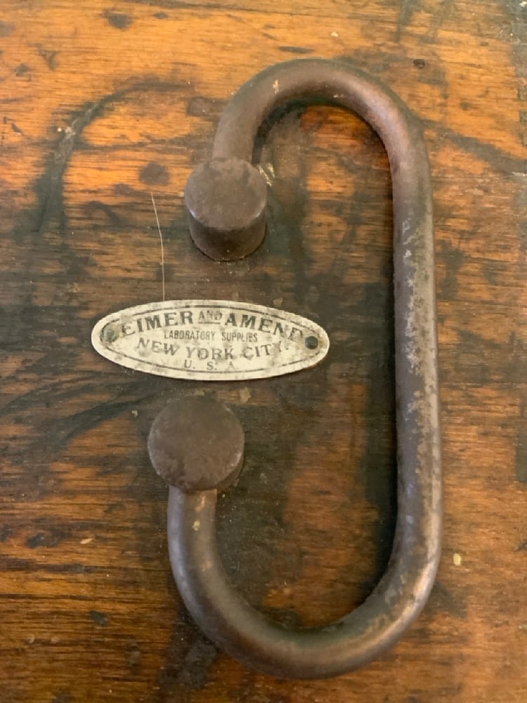 Bausch & Lomb Microscope - 8