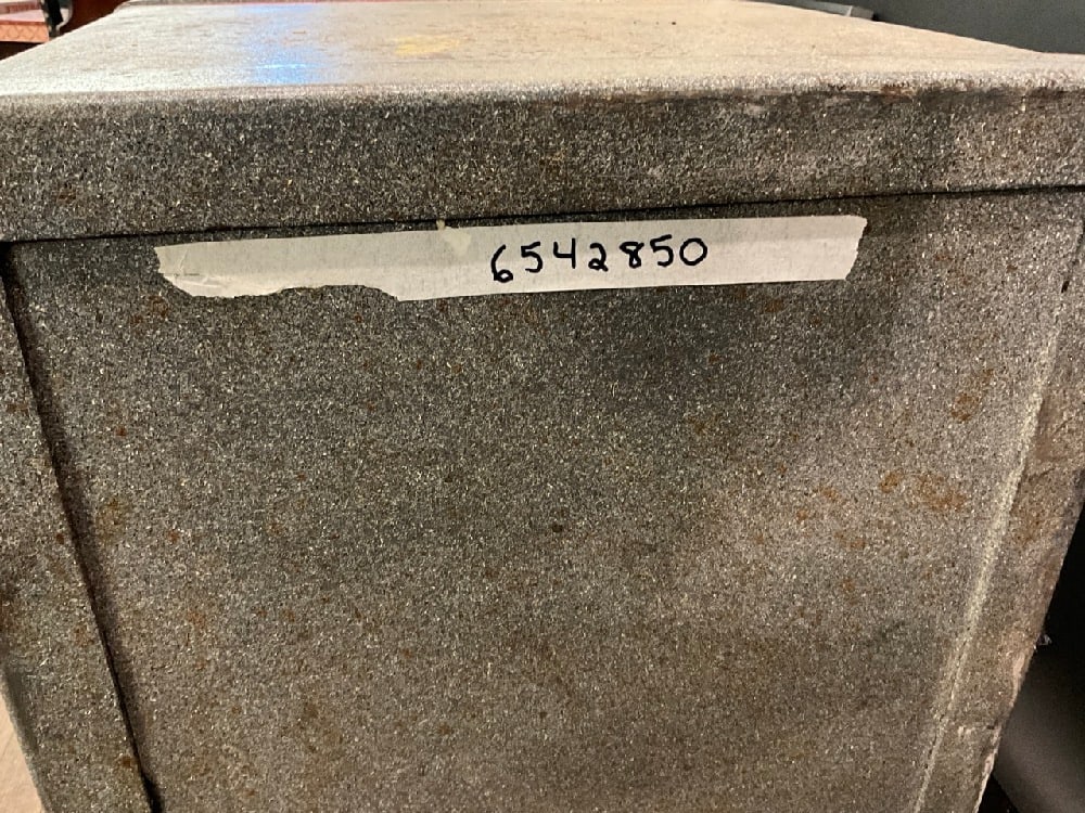 Dill Security Safe Co w/ Combo - 5