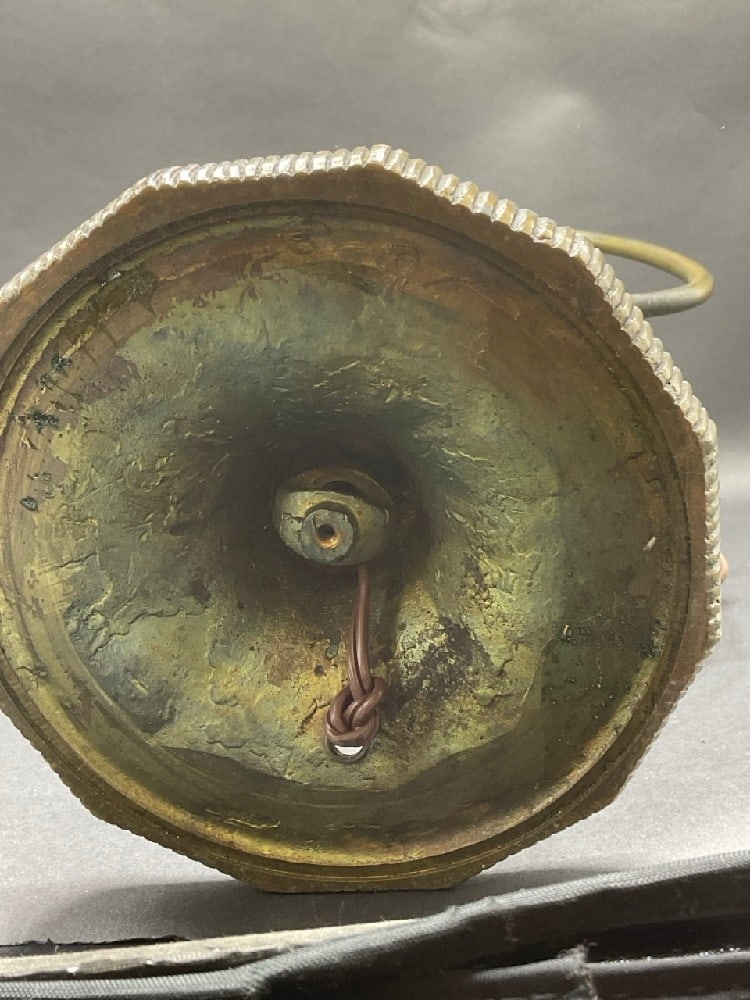 Tiffany Studios Table Lamp - Project - 3